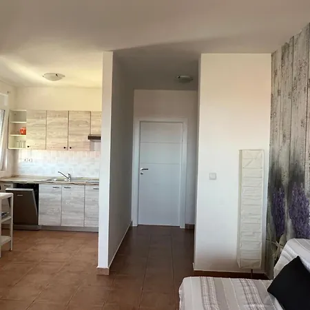 Apartman Maksan