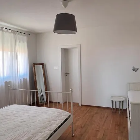 Apartment Apartmani Maksan *