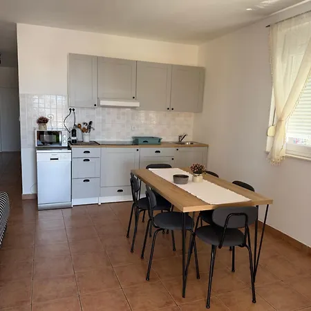 Apartman Maksan Pakoštane