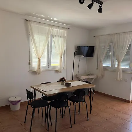Appartement Maksan