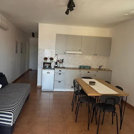 Maksan Appartement Pakoštane