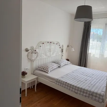 Maksan Apartman