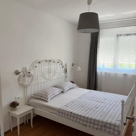 Apartman Maksan