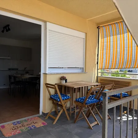 Maksan Apartman *