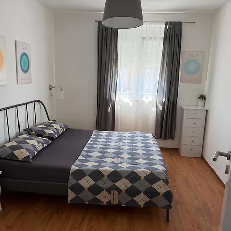 Apartamento Maksan Pakoštane