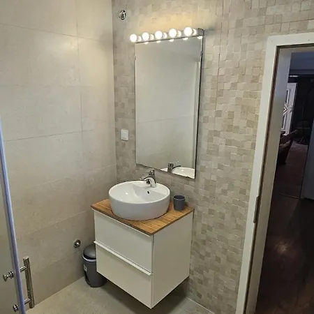 Appartement Maksan