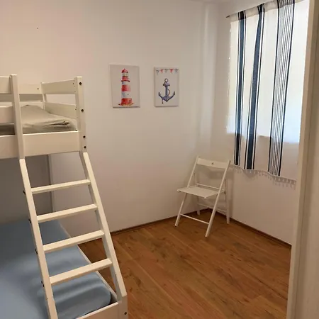 Maksan Apartamento *