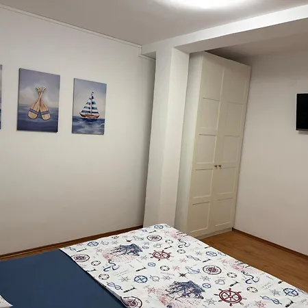 Apartamento Maksan Pakoštane