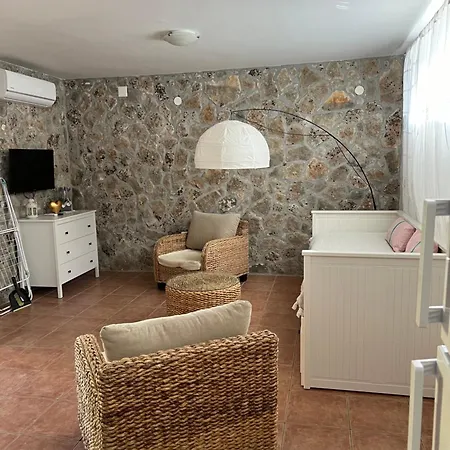 Apartamento Maksan *