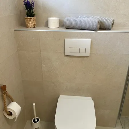 Appartement Maksan