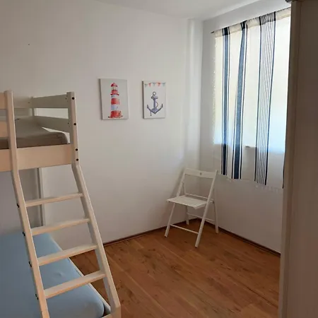 Maksan * Pakoštane