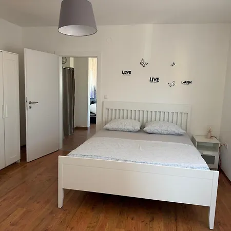 Apartamento Maksan