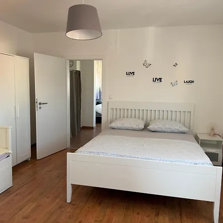 Appartement Maksan *