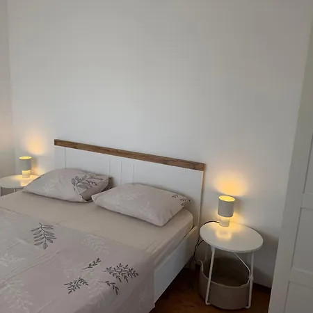 Apartamento Maksan Pakoštane