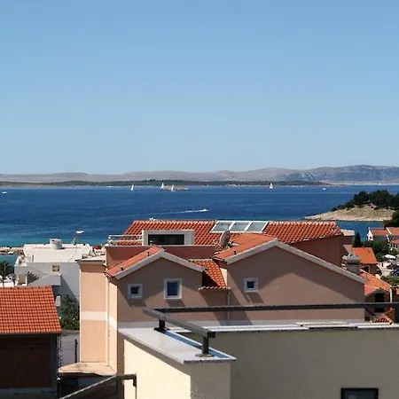 Apartmani Maksan Apartment Pakostane