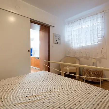 Apartmani Maksan Apartment *