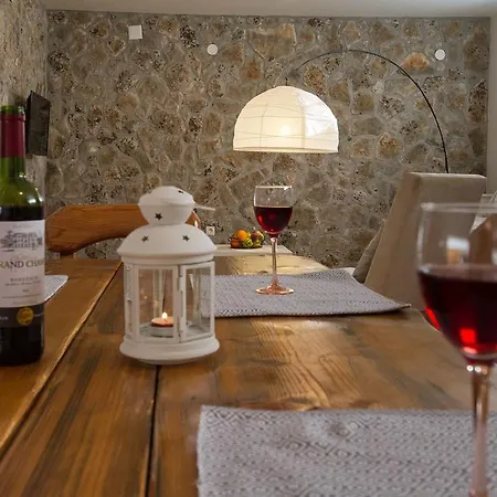 Maksan Apartamento *