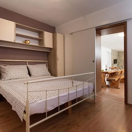 Apartamento Maksan *