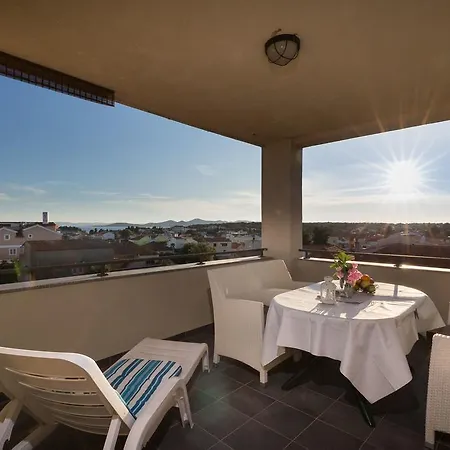 Appartement Maksan *