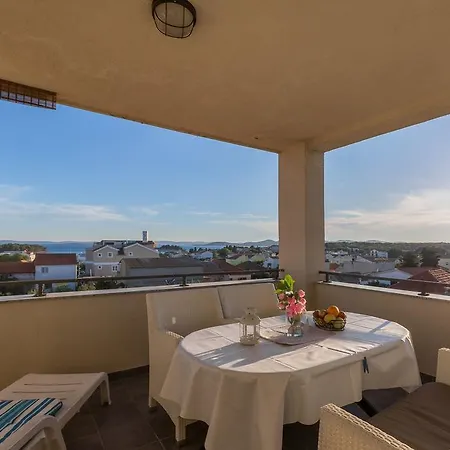 Appartement Maksan