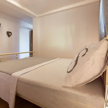 Appartement Maksan Pakoštane