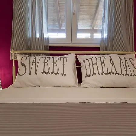 Apartamento Maksan *