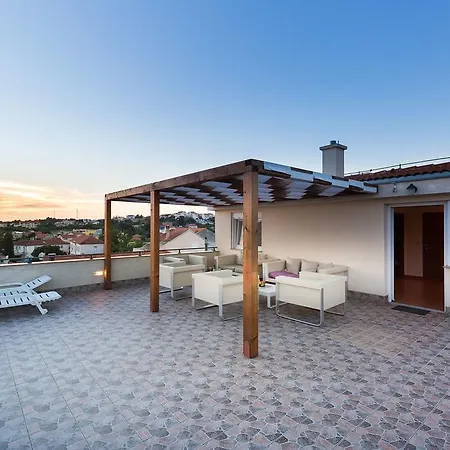 Apartamento Maksan Pakoštane