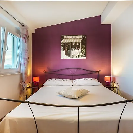 Apartmani Maksan Apartment *