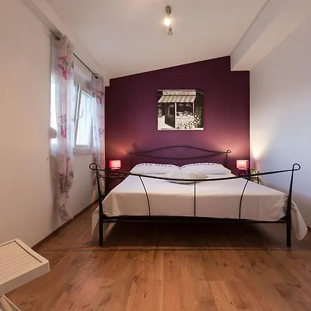 Apartmani Maksan Apartment Pakostane