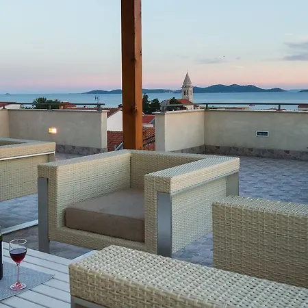 Apartmani Maksan *