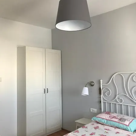 Apartmani Maksan