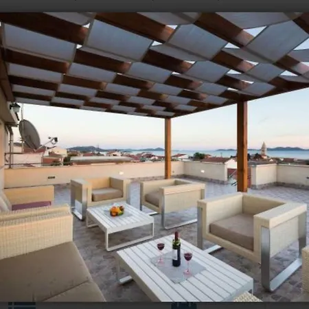 Apartmani Maksan Apartment Pakostane