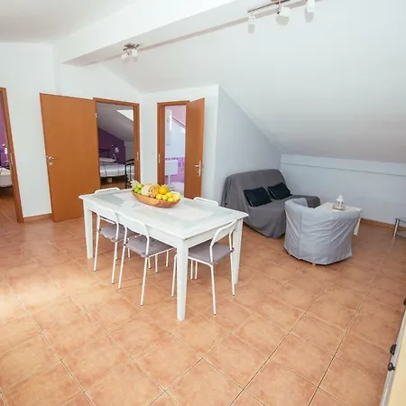 Appartement Maksan *