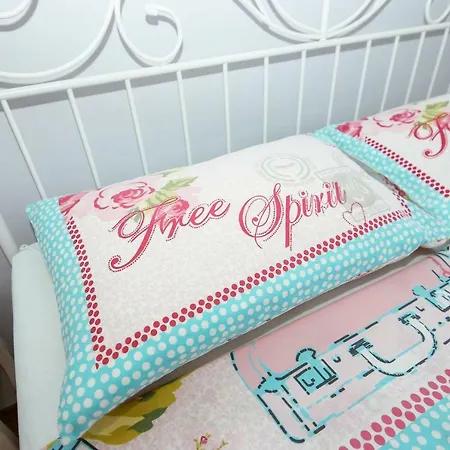 Apartmani Maksan Apartment