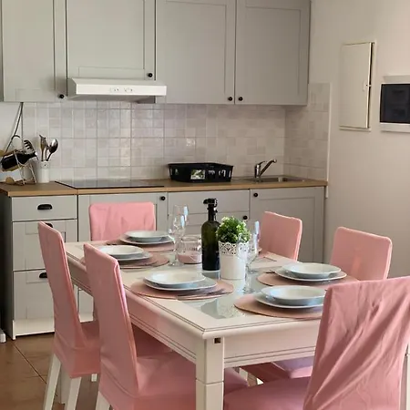 Apartmani Maksan