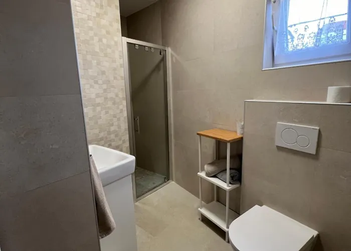 Maksan Apartamento Pakoštane