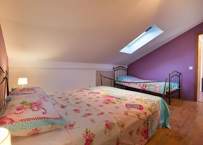 Maksan דירה פאקוסטאן